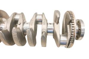Polaris - 18 Polaris Slingshot SL Icon Crankshaft Crank Shaft & Connecting Rods - Image 6