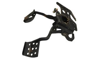 Kawasaki - 18 Kawasaki Mule PRO-DXT Gas Brake Pedal Assembly KAF1000 - Image 3