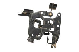 Kawasaki - 18 Kawasaki Mule PRO-DXT Gas Brake Pedal Assembly KAF1000 - Image 4