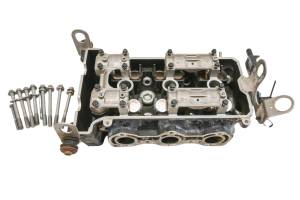 16 Yamaha Waverunner V1 Cylinder Head VX1050E For Parts