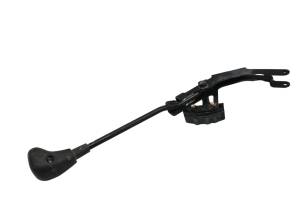 18 Kawasaki Mule PRO-DXT Gear Select Shift Lever Shifter KAF1000