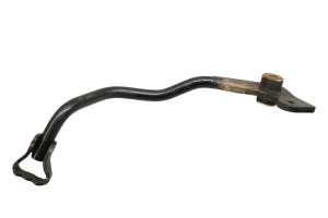 21 Polaris Sportsman 850 4x4 Rear Brake Pedal