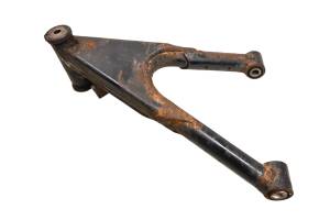 00 Kawasaki Bayou 220 2x4 Front Lower Right A-Arm KLF220