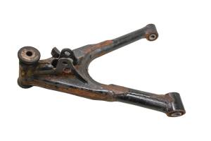 Kawasaki - 00 Kawasaki Bayou 220 2x4 Front Lower Right A-Arm KLF220 - Image 2