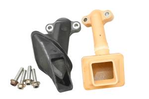 Yamaha - 16 Yamaha Waverunner V1 Oil Pump Pickup Tubes VX1050E - Image 3