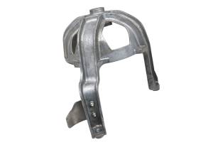 18 Kawasaki Mule PRO-DXT Primary Clutch Cover KAF1000