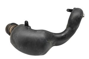 Kawasaki - 18 Kawasaki Mule PRO-DXT Clutch Snorkel Intake Vent Tube KAF1000 - Image 2