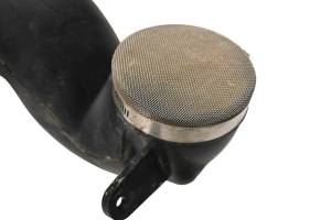 Kawasaki - 18 Kawasaki Mule PRO-DXT Clutch Snorkel Intake Vent Tube KAF1000 - Image 5