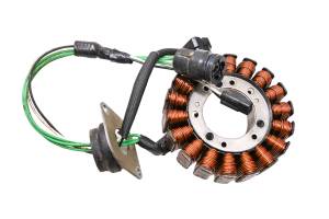 Yamaha - 18 Yamaha Waverunner EX Stator EX1050CT - Image 2