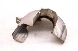 Yamaha - 16 Yamaha YXZ1000R 4x4 Transfercase Drive Shaft Cover - Image 2