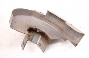 Yamaha - 16 Yamaha YXZ1000R 4x4 Transfercase Drive Shaft Cover - Image 3