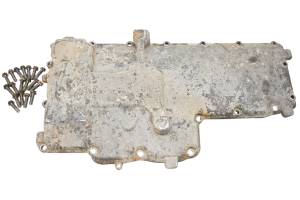 16 Yamaha Waverunner V1 Engine Oil Pan VX1050E