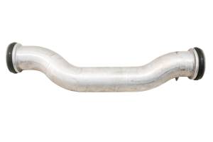 Polaris - 18 Polaris Slingshot SL Icon Radiator Coolant Outlet Pipe - Image 2