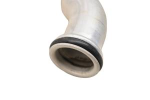 Polaris - 18 Polaris Slingshot SL Icon Radiator Coolant Outlet Pipe - Image 3