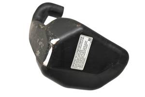 Kawasaki - 18 Kawasaki Mule PRO-DXT Airbox Intake Duct KAF1000 - Image 4