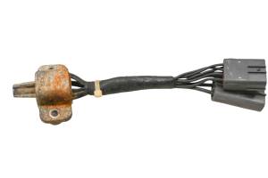 Yamaha - 16 Yamaha Waverunner V1 Grounding Plate VX1050E - Image 2