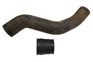 Kawasaki - 18 Kawasaki Mule PRO-DXT Resonator Ducts KAF1000 - Image 2