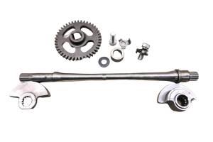 18 Yamaha Waverunner EX Counter Balancer Crankshaft Balance EX1050CT