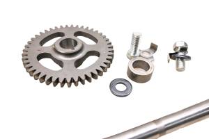 Yamaha - 18 Yamaha Waverunner EX Counter Balancer Crankshaft Balance EX1050CT - Image 4