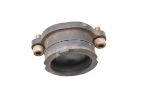Polaris - 05 Polaris Predator 500 Intake Manifold Carburetor Boot - Image 2