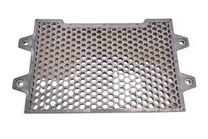 Polaris - 05 Polaris Predator 500 Radiator Shroud Guard - Image 2