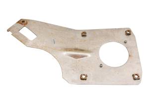 Yamaha - 16 Yamaha Waverunner V1 Steering Support Mounting Bracket Mount VX1050E - Image 2