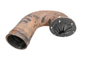 16 Yamaha Waverunner V1 Sport Exhaust Outlet Pipe VX1050DR