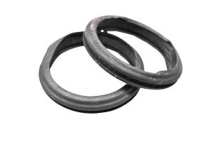 Yamaha - 16 Yamaha Waverunner V1 Sport Rubber Seal Boot Vent Covers VX1050DR - Image 2