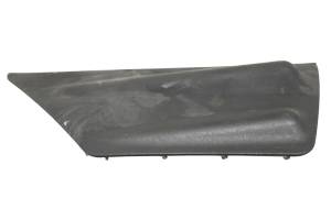 Yamaha - 16 Yamaha Waverunner V1 Front Hood Seal Cover VX1050E - Image 2
