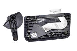 00 Sea-Doo GTX Reverse Lever