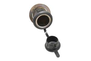 Polaris - 18 Polaris Slingshot SL Icon 12 Volt Accessory Outlet 12V - Image 3