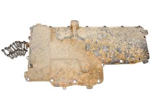 16 Yamaha Waverunner V1 Engine Oil Pan VX1050E