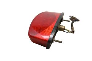 Polaris - 07 Polaris Outlaw 90 Tail Brake Light - Image 4