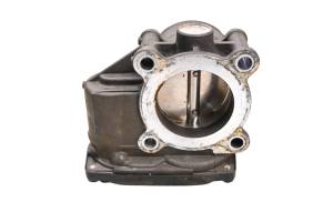 Yamaha - 18 Yamaha Waverunner EX Throttle Body EX1050CT - Image 2