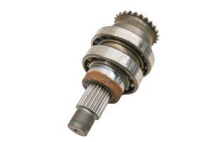 Yamaha - 16 Yamaha Waverunner V1 Crank Gear VX1050E - Image 3