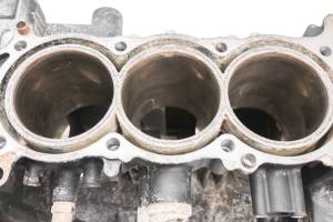 Yamaha - 16 Yamaha Waverunner V1 Crankcase Center Crank Case & Cylinders VX1050E - Image 5