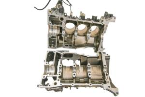 Yamaha - 16 Yamaha Waverunner V1 Crankcase Center Crank Case & Cylinders VX1050E - Image 6