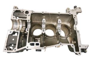 Yamaha - 16 Yamaha Waverunner V1 Crankcase Center Crank Case & Cylinders VX1050E - Image 8