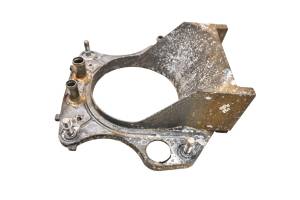 Yamaha - 18 Yamaha Waverunner EX Transom Plate EX1050CT - Image 2