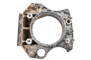 Yamaha - 18 Yamaha Waverunner EX Transom Plate EX1050CT - Image 4