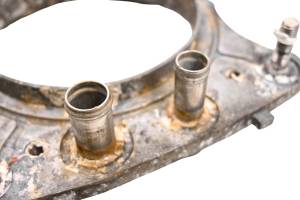 Yamaha - 18 Yamaha Waverunner EX Transom Plate EX1050CT - Image 6