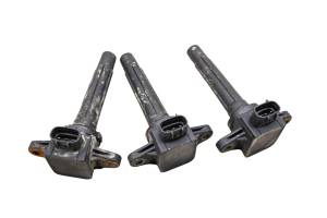 Yamaha - 18 Yamaha Waverunner EX Ignition Coils EX1050CT - Image 2