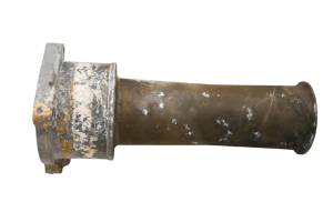 Yamaha - 16 Yamaha Waverunner V1 Header Exhaust Head Pipe VX1050E - Image 2