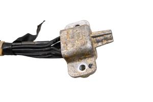 Yamaha - 18 Yamaha Waverunner EX Earth Plate Sensor EX1050CT - Image 3