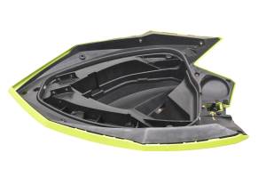 Sea-Doo - 19 Sea-Doo GTI Hood Front Fender Cover - Image 6