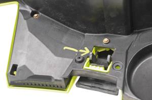 Sea-Doo - 19 Sea-Doo GTI Hood Front Fender Cover - Image 8