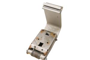 Yamaha - 16 Yamaha Waverunner V1 Hood Storage Latch VX1050E - Image 3