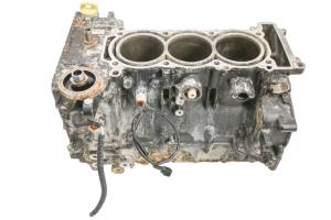 Yamaha - 16 Yamaha Waverunner V1 Crankcase Center Crank Case & Cylinders VX1050E For Parts - Image 3