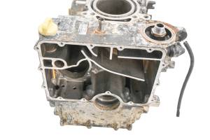 Yamaha - 16 Yamaha Waverunner V1 Crankcase Center Crank Case & Cylinders VX1050E For Parts - Image 4