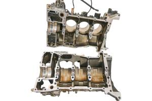 Yamaha - 16 Yamaha Waverunner V1 Crankcase Center Crank Case & Cylinders VX1050E For Parts - Image 5